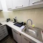 Apartamento Lsix Bucarest