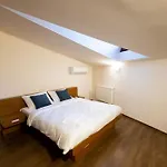 Apartamento Lsix Bucarest