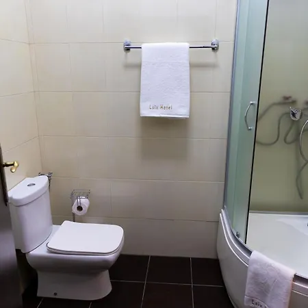 Lsix Appartement Bucarest