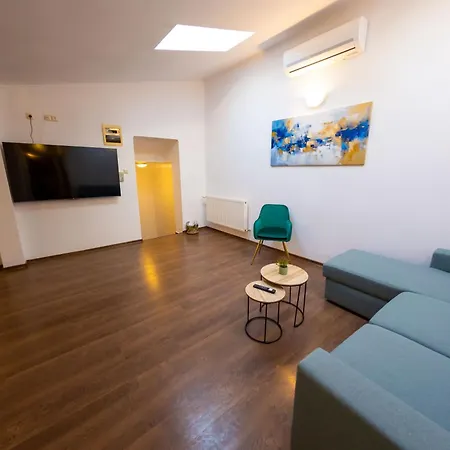 Apartamento Lsix