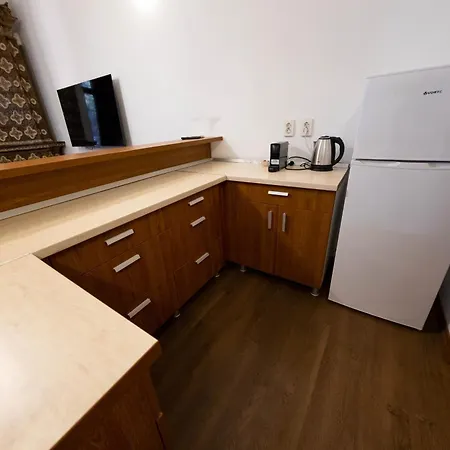 Lsix Apartament