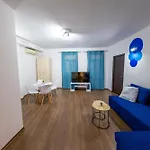 Lsix Lägenhet Bukarest