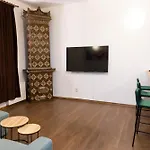 Apartment Lsix Bucharest