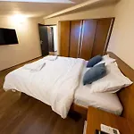 Lsix Lägenhet Bukarest