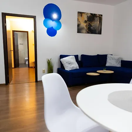 Lsix Appartement