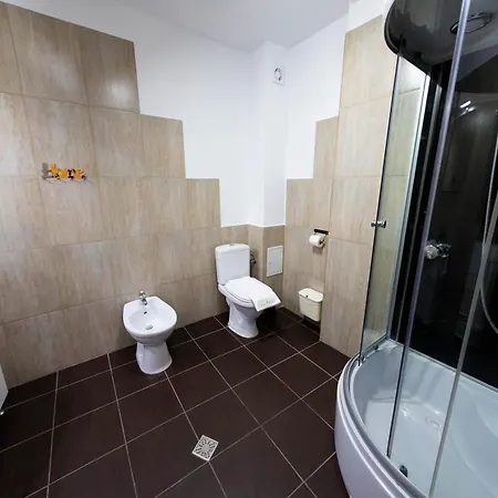 Appartement Lsix *