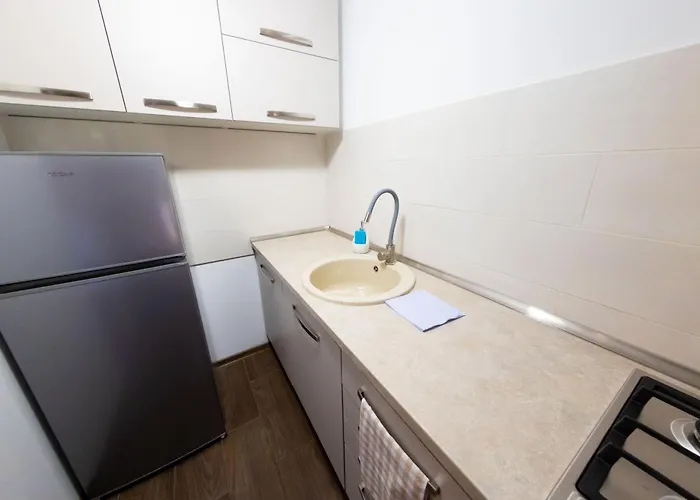 Apartamento Lsix Bucareste