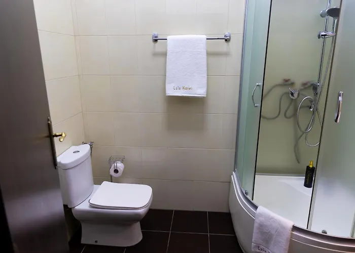 Lsix Apartamento Bucareste