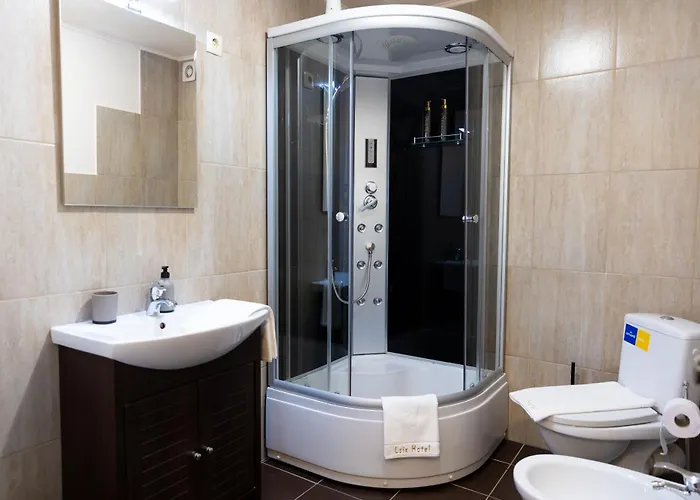 Lsix Бухарест