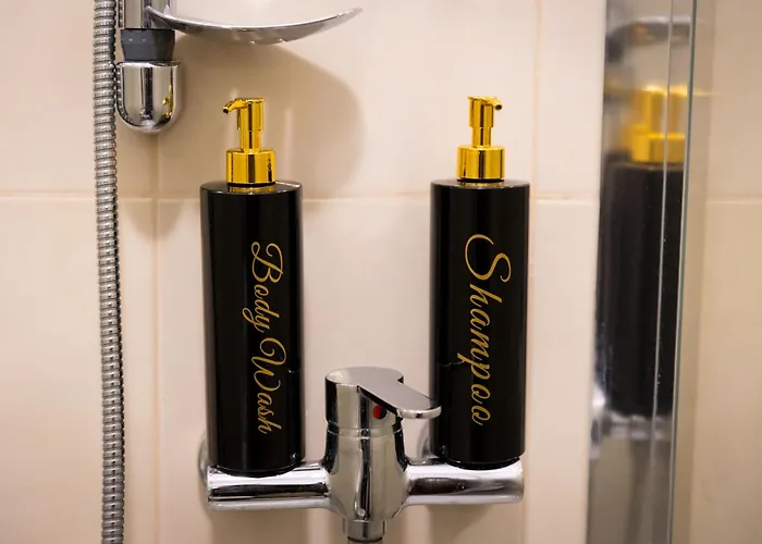 Lsix Апартаменти