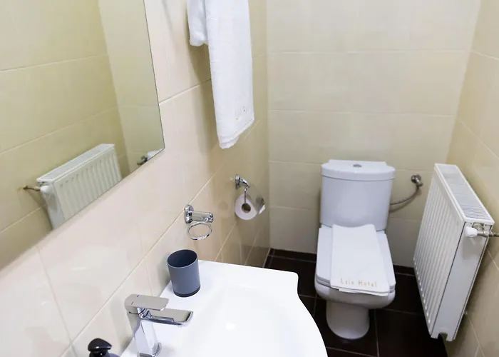 Lsix * 布加勒斯特