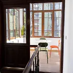 Lsix Lägenhet Bukarest